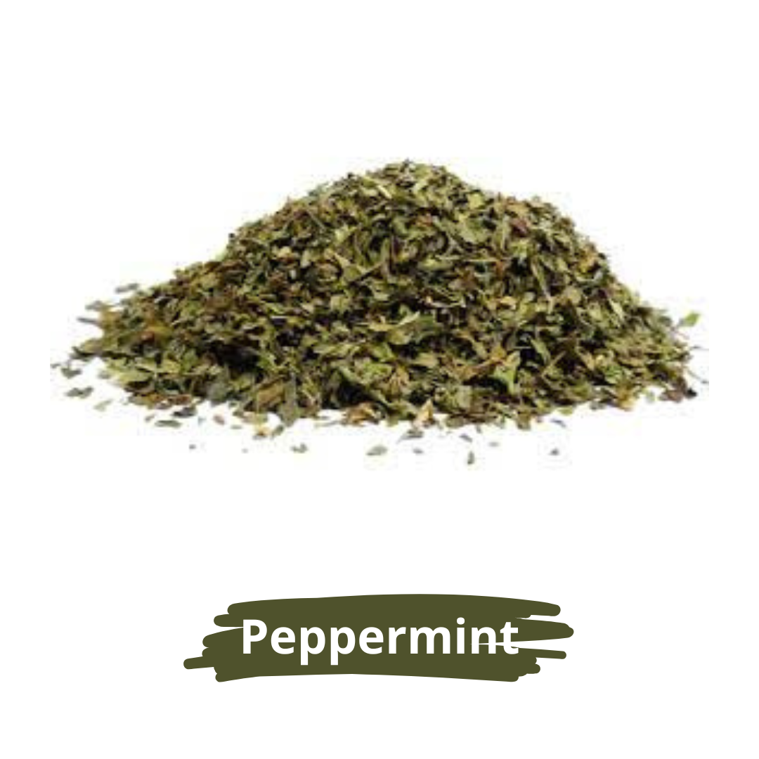 النعناع الفلفلي