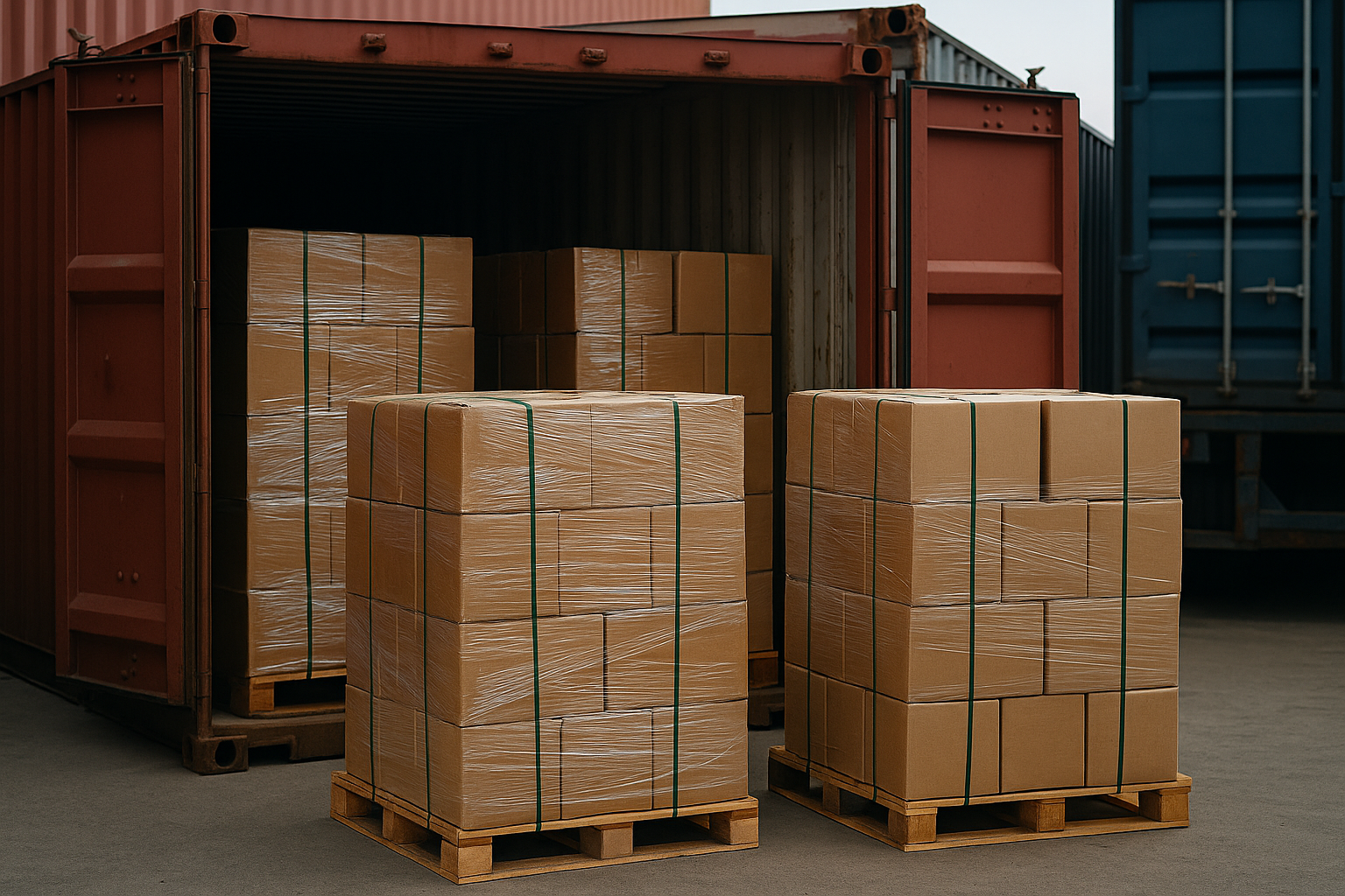 Lamira Herbs For Export | Egyptian Premium Herbs, Spices & Seeds from Egypt