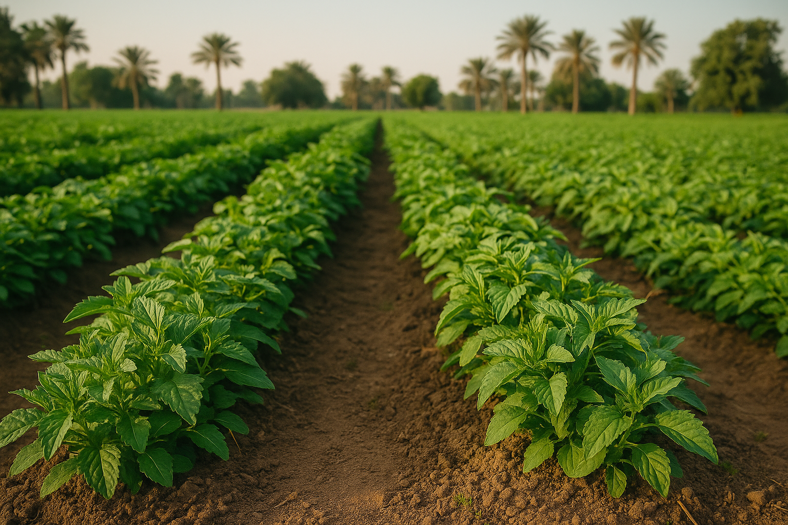 Lamira Herbs For Export | Egyptian Premium Herbs, Spices & Seeds from Egypt